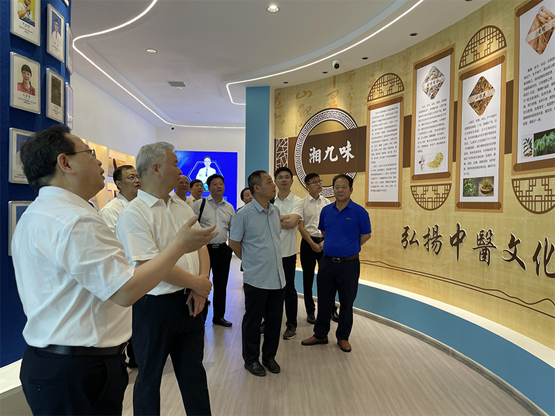 喜報！湖南天香生物榮獲2023年湖南省創(chuàng)新創(chuàng)業(yè)大賽邵陽市分區(qū)決賽一等獎