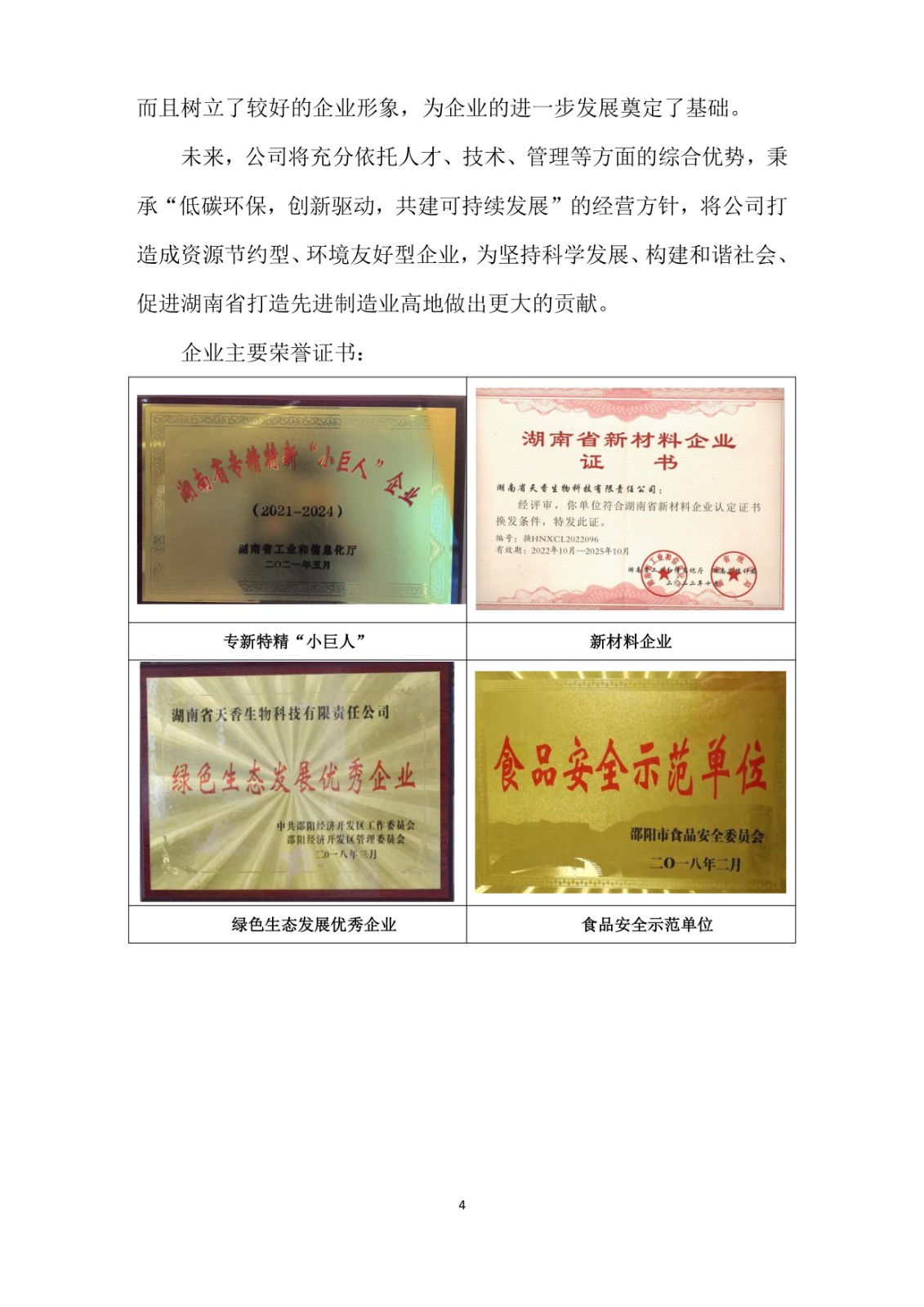 2023年企業社會責任報告