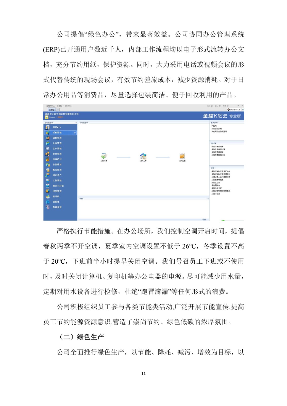 2023年企業社會責任報告